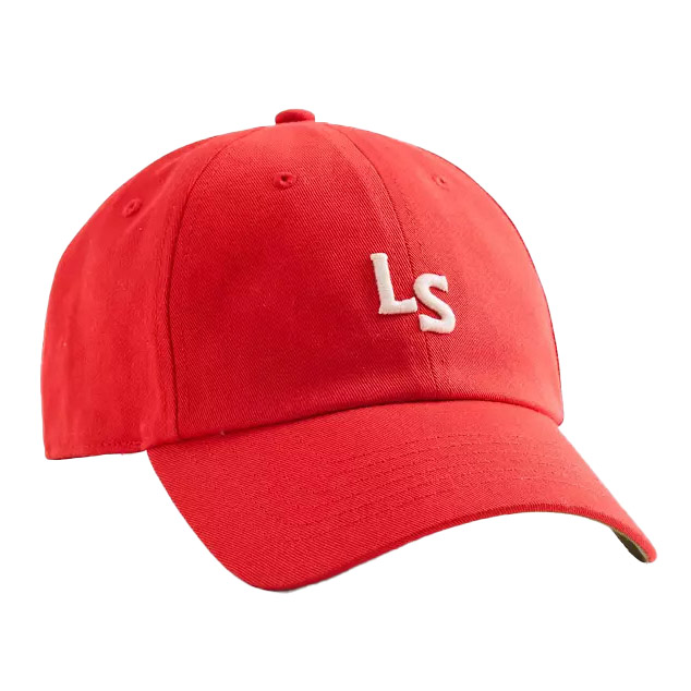 Levi's LS Monogram Cap